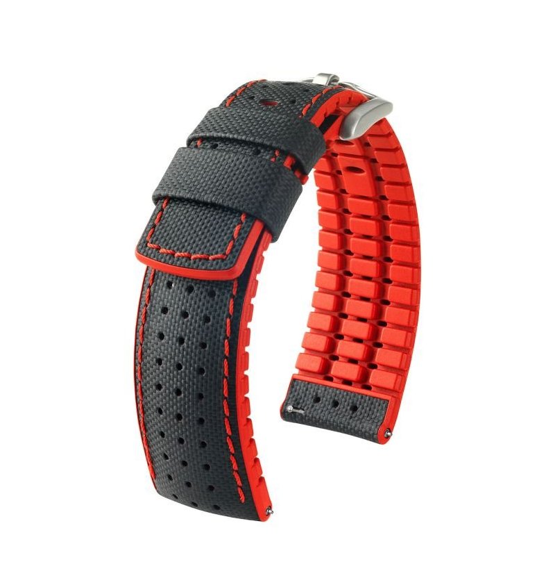 Hirsch - Bracelet pour montre - Robby