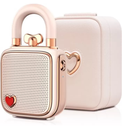 Divoom - Enceinte - Love Lock Divoom - 2