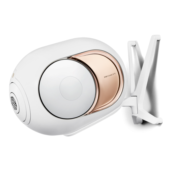 Cadeau Techno Chic - Devialet - Gecko Phantom I